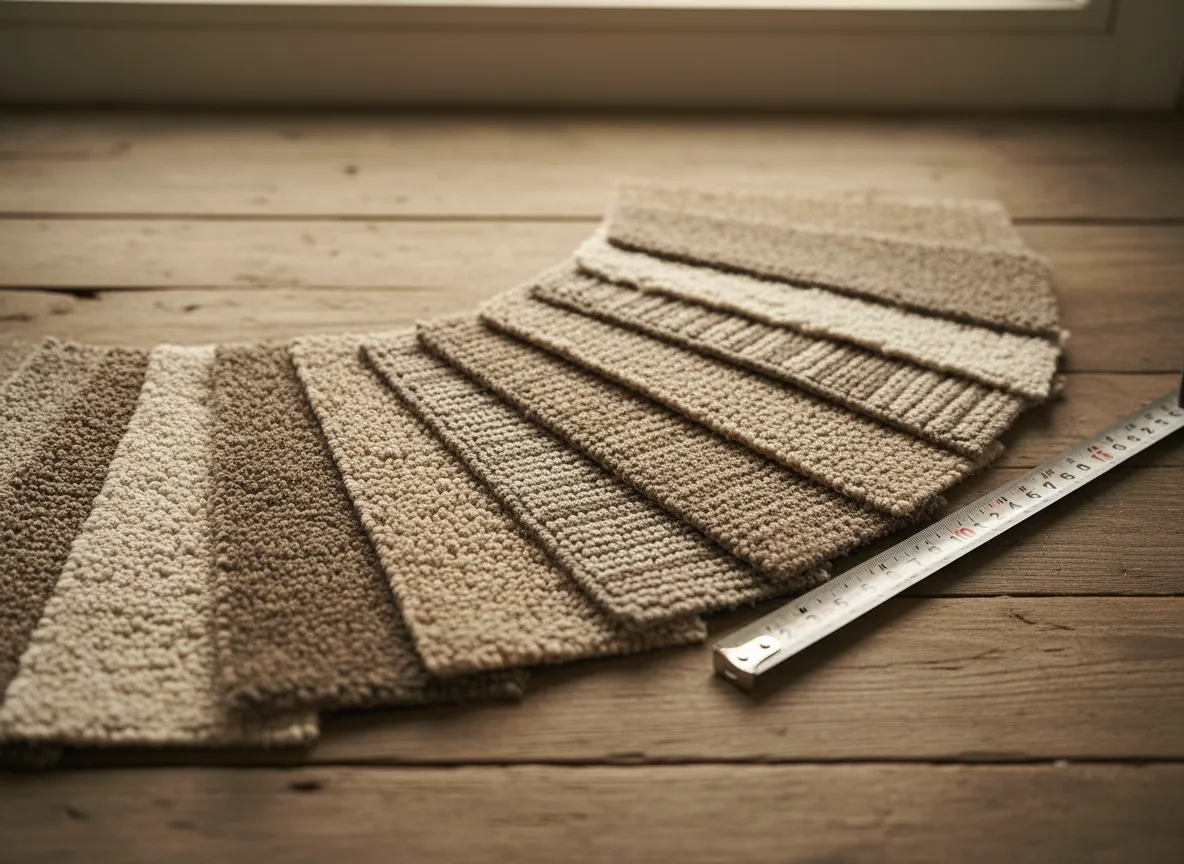 Carpet Installation Crane, IN FAQs